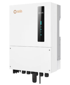 Biến tần Solis hybrid 5kw