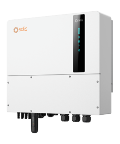 Biến tần Solis 20kw 3 pha.