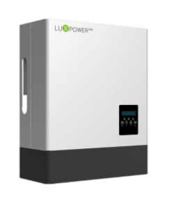 Biến tần Luxpower hybrid 5kw SNA 1 pha