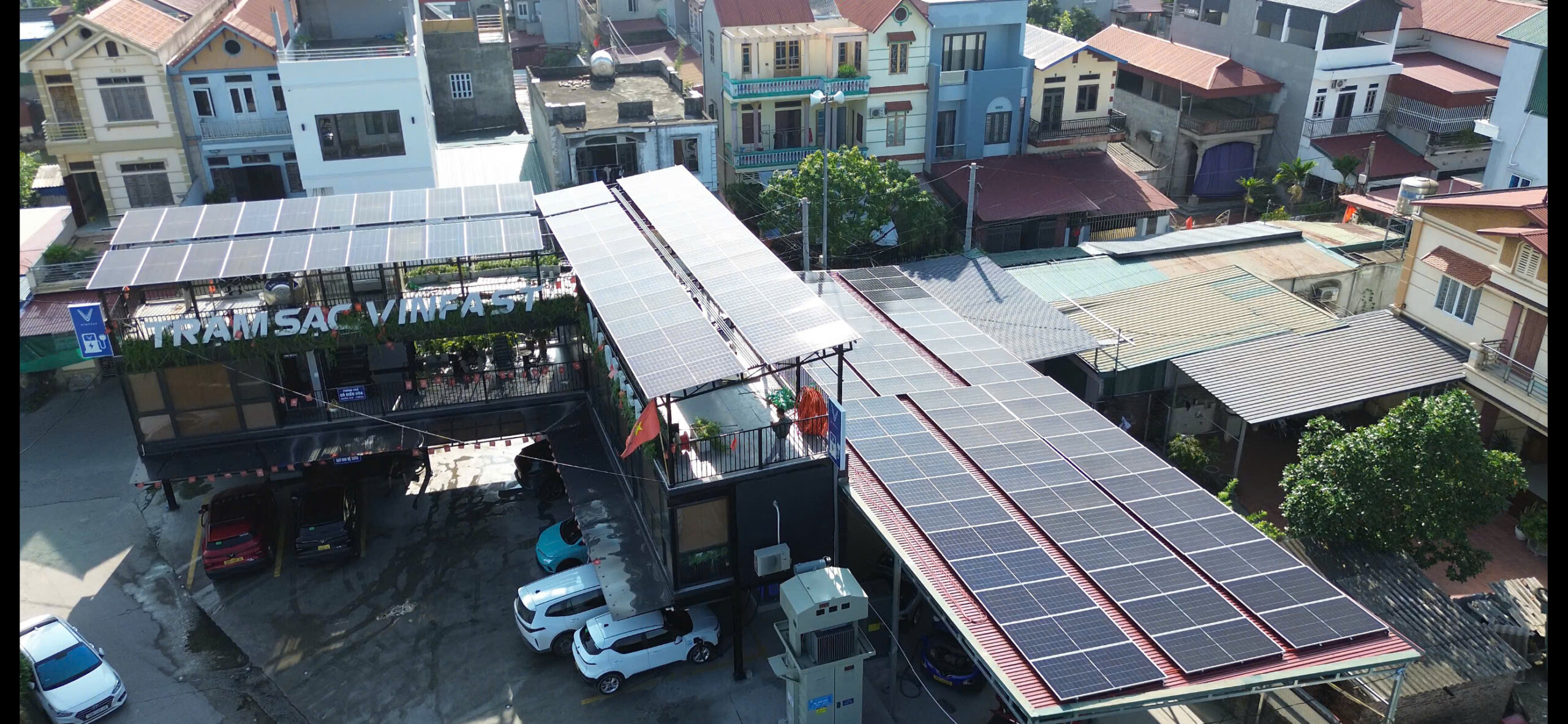 htd-solar-thi-cong-tram-sac-vinfast-cong-suat-70kw
